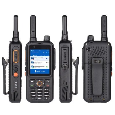 Inrico T320