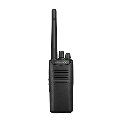Kenwood TK-D240E рация VHF диапазона 136-174 МГц. 