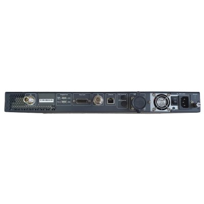 Аргут DR60-DMR UHF панель разъемов
