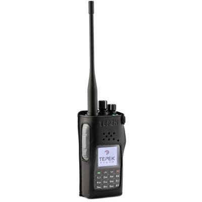 Чехол для радиостанции Терек РК-322 DMR