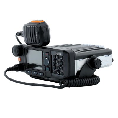 Hytera MT680 Plus TETRA F4 UHF общий вид