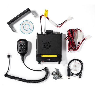 Терек РМ-302 DMR GPS