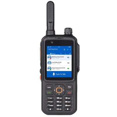 Inrico T320