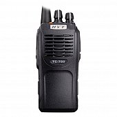 Hytera TC-700Ex вид спереди