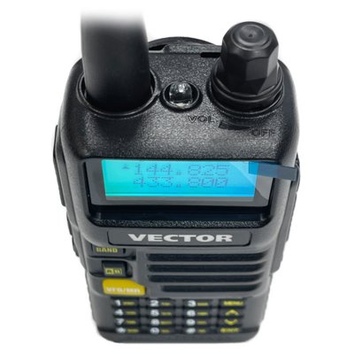 Vector VT-43 H3Vector VT-43 H3