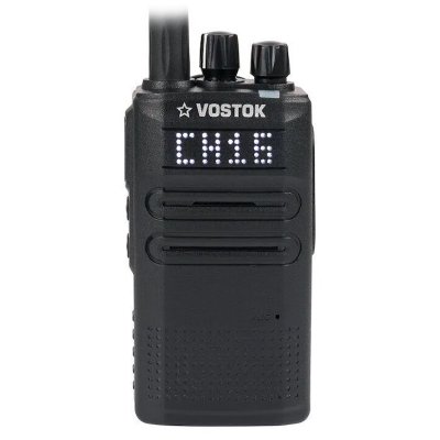Vostok ST-71