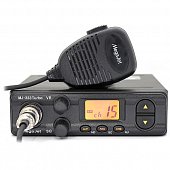 Megajet MJ-333 Turbo рация 27 МГц