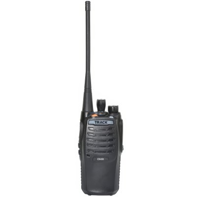 Track DP50-V
