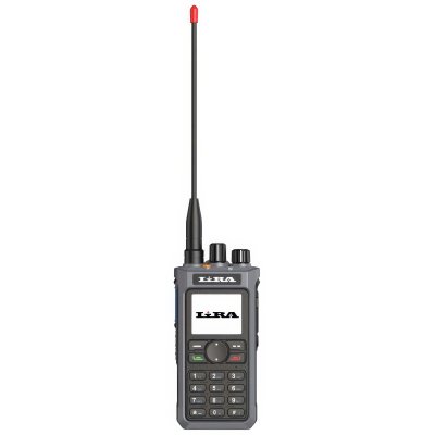 Двухдиапазонная рация Lira DP-480UV