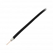 Кабель 5D-FB CCA PVC (black)
