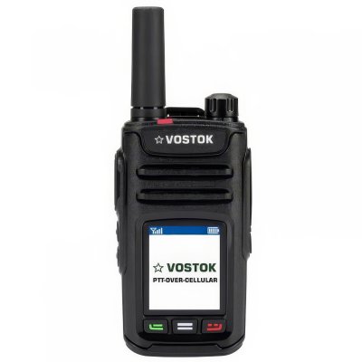 Vostok XT-801