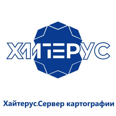 Хайтерус.Сервер картографии