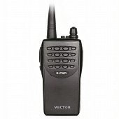 Vector VT-44 H безлицензионная рация