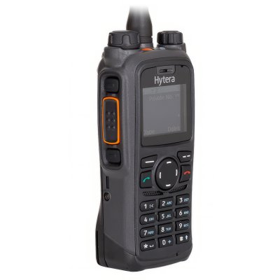 Hytera PT580H Plus TETRA F3 (E)