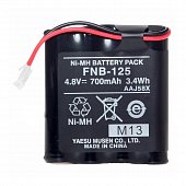 Аккумулятор Standard Horizon FNB-125 для рации Standard Horizon HX100