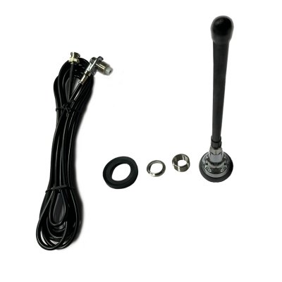 Roger RA-MF20U комплект поставки