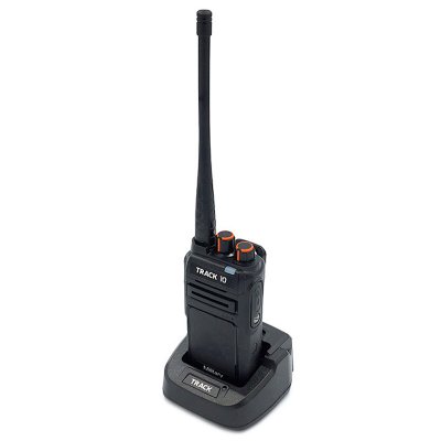 Track 10 Military UHF