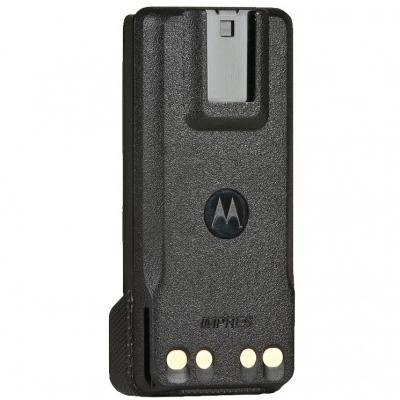 Аккумулятор Motorola PMNN4448 запасной    
