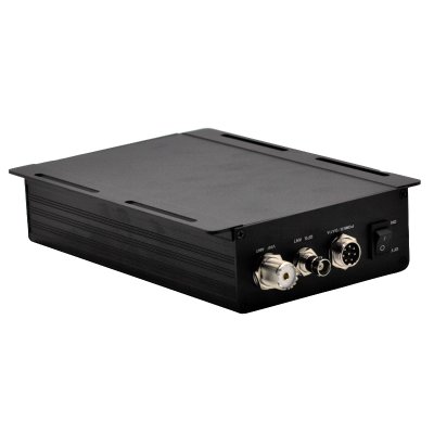 Миран АИС-Б-01 с поддержкой ГНСС GPS и Глонасс