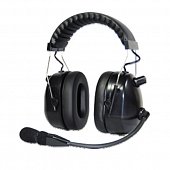 Vostok HDH-12С1 с выносным микрофоном