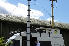 Как работают антидрон-системы: защита от видеосъемки с квадрокоптеров