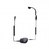 Hytera EBN11-Ex взрывобезопасная гарнитура