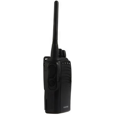 Vector VT-44 PRO кнопка PTT