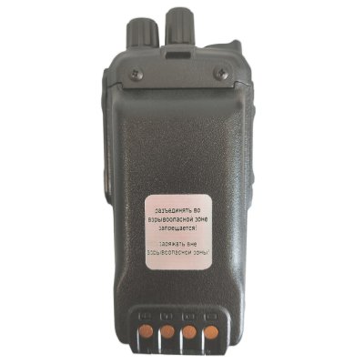 Радиостанция Р-360М