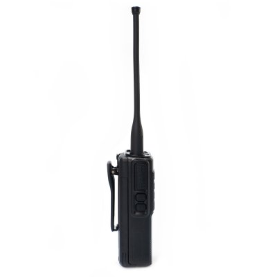Алора А-10 UHF клавиша PTT
