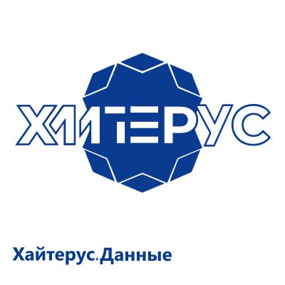 Хайтерус.Данные