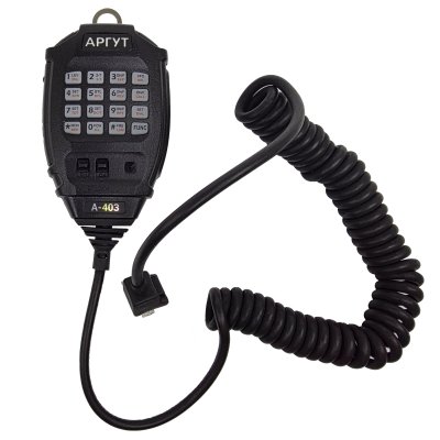 Аргут SMP-403