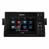 навигационный дисплей