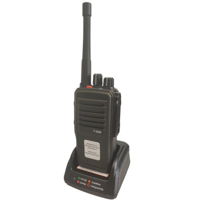 Радиостанция Р-360М