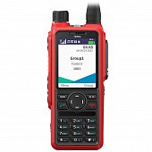 Hytera PT895Ex TETRA