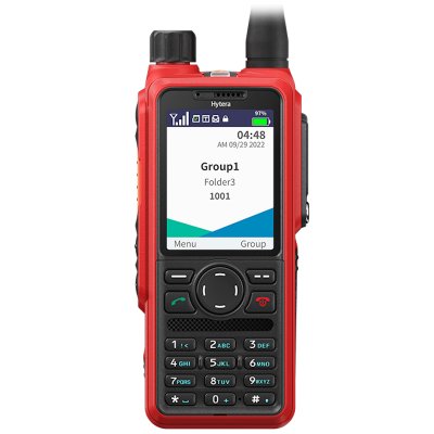 Hytera PT895Ex