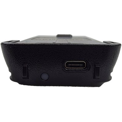 Аргут А-55 UHF