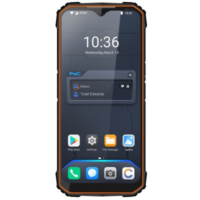 Inrico S300 Pro