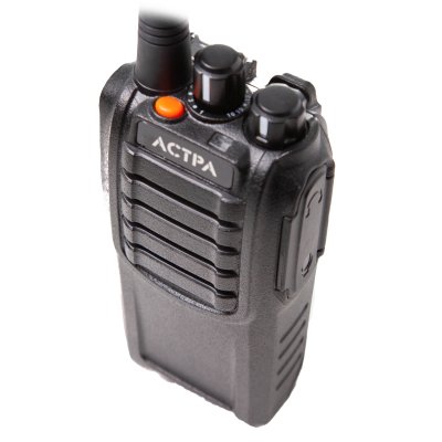 Астра DP V3 элементы управления