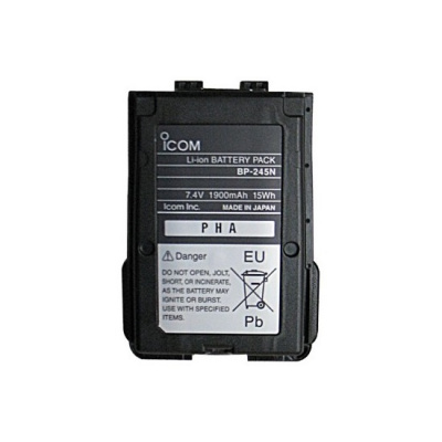 Аккумулятор Icom BP-245N для раций Icom