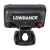 Lowrance Elite-5Ti Mid/High/TotalScan задняя панель