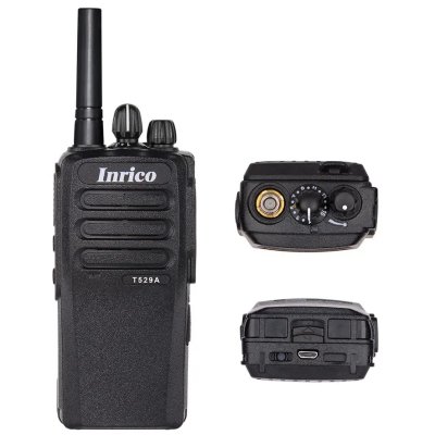 Inrico T529A