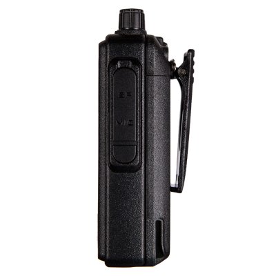 Racio R900 VHF разъем для аксессуаров