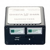 Онега-У DMR IP контроллер