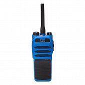 hytera pd-715ex Hytera PD-715Ex стильный корпус