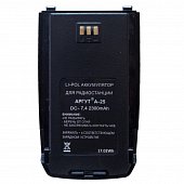 Аккумулятор Аргут BAT-25 (для А-25)