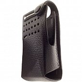 Motorola PMLN5868 чехол из жесткой кожи для DP2000 без дисплея, 2.5" Swivel Belt Loop