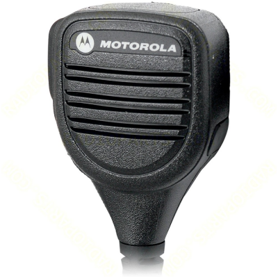 Motorola PMMN4076 микрофон