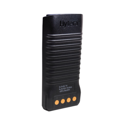 Аккумулятор Hytera BL-1807 Ex сменный