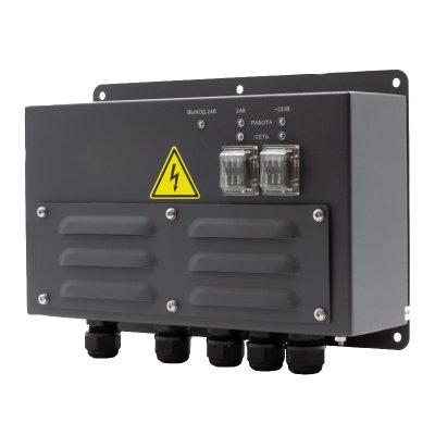 Миран БП2412 блок питания судовой