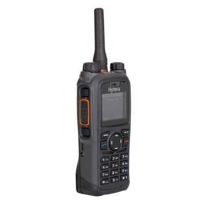 Hytera PT580H Plus TETRA F4 (B) терминал цифровой